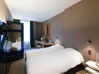 Hotel Les Nuits Antwerp