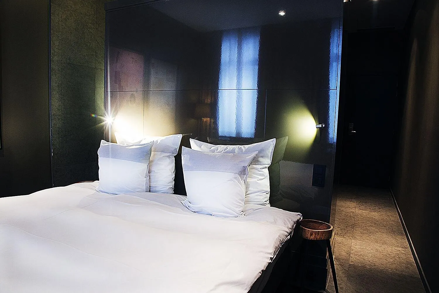 Hotel Les Nuits Antwerp