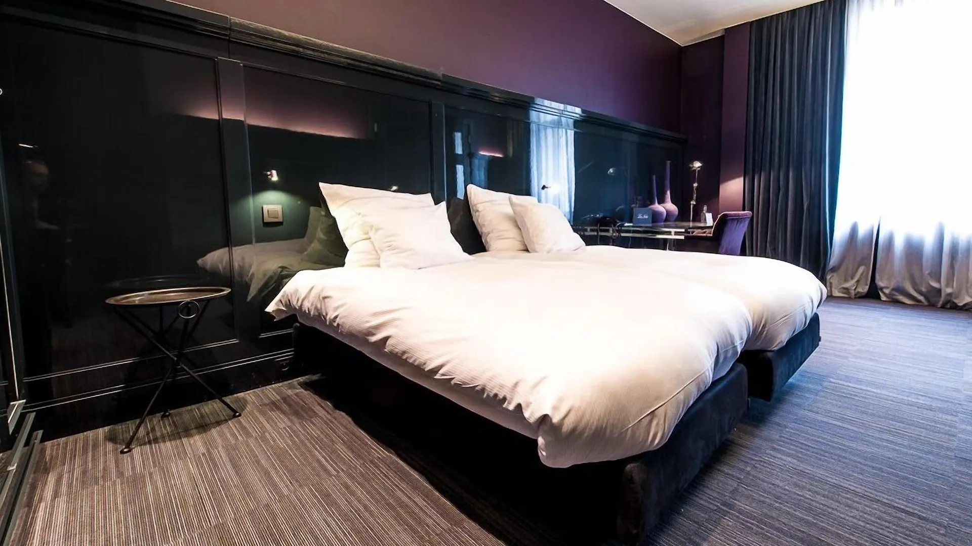 Hotel Les Nuits Antwerp 4*,  Belgium