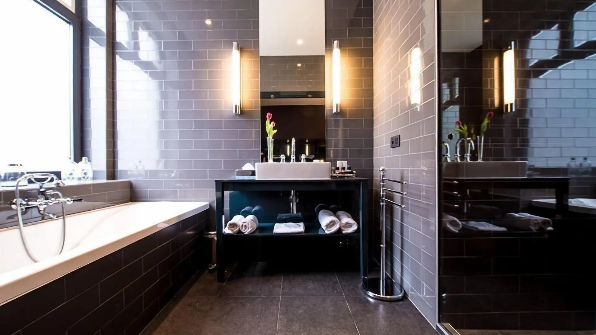 Hotel Les Nuits Antwerp