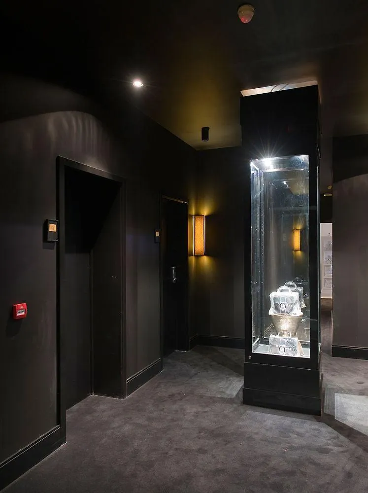 Hotel Les Nuits Antwerp