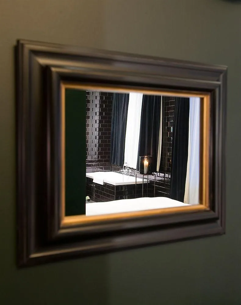 Hotel Les Nuits Antwerp