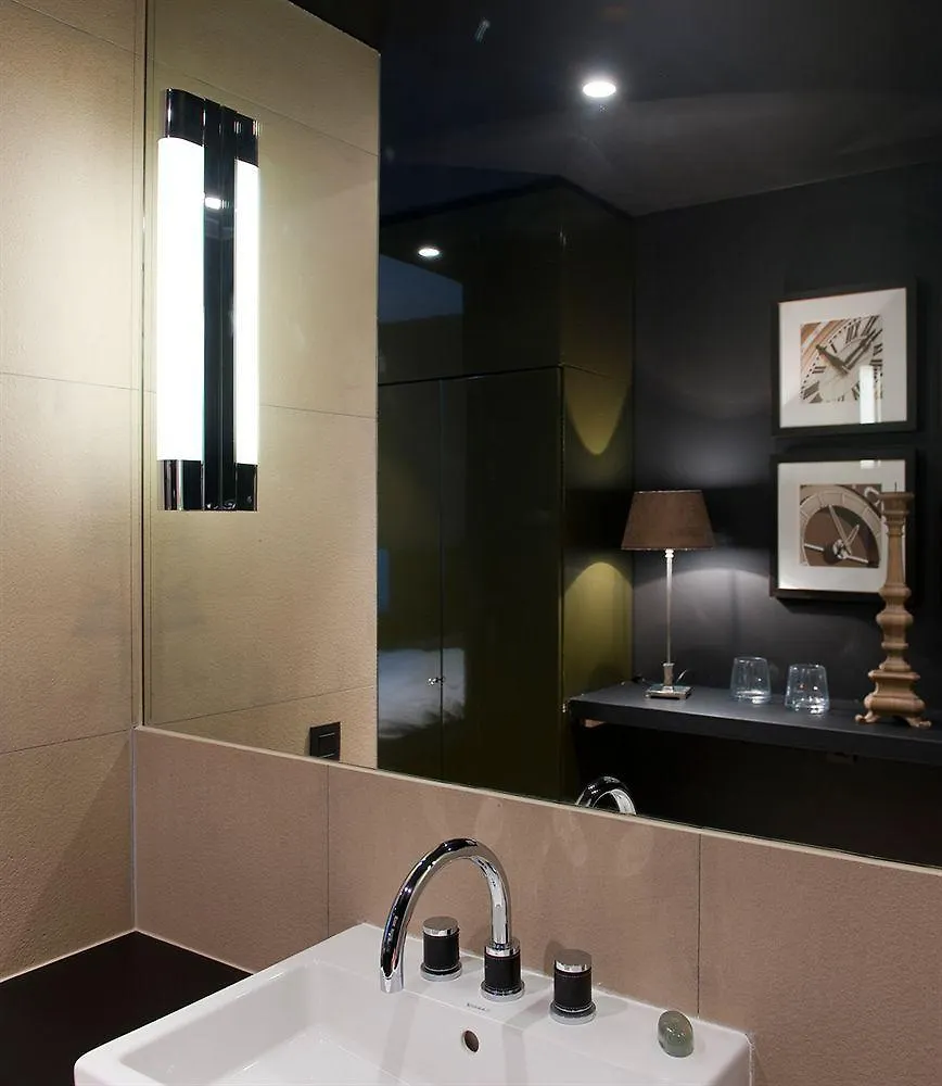 Hotel Les Nuits Antwerp