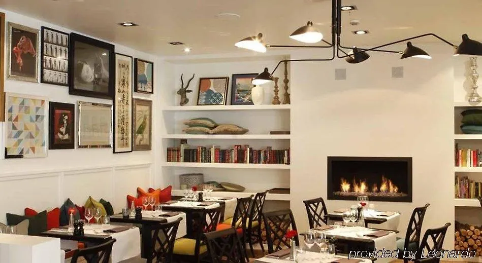 Hotel Les Nuits Antwerp 4*,  Belgium