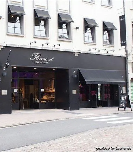 Hotel Les Nuits Antwerpen 4*,  België