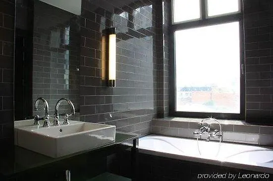Hotel Les Nuits Antwerp