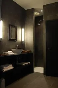 Hotel Les Nuits Antwerpen