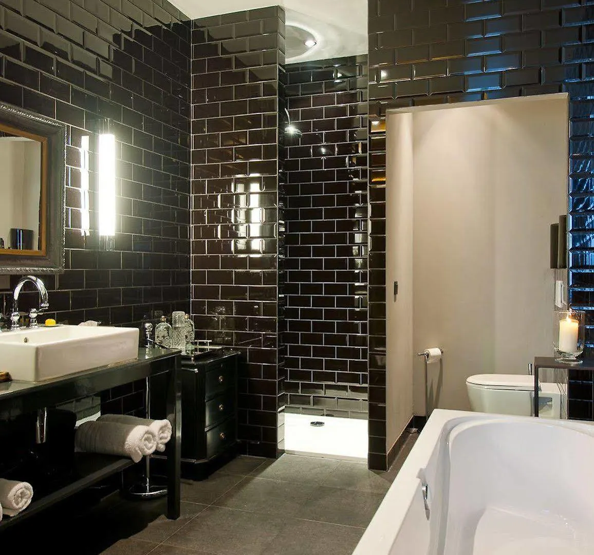 Hotel Les Nuits Antwerp