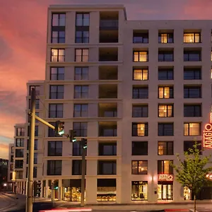Adagio Center 3*, Antwerpen Belgien