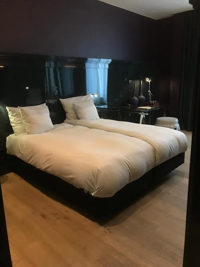 Hotel Les Nuits Antwerp