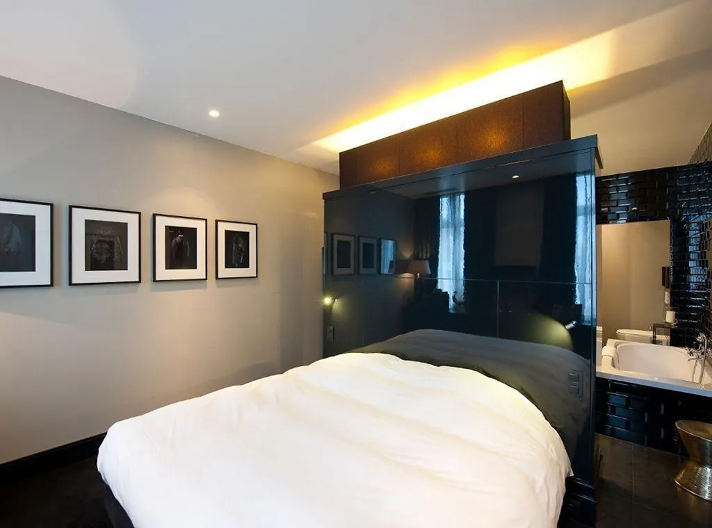 Hotel Les Nuits Antwerp