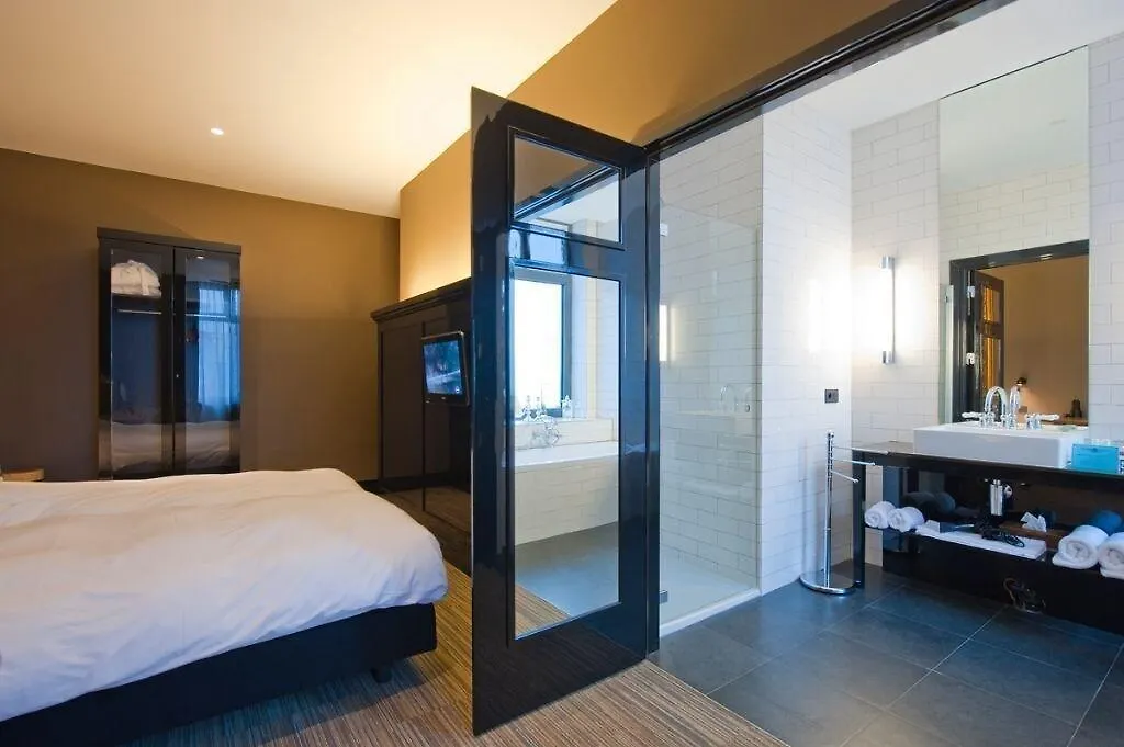 Hotel Les Nuits Antwerp