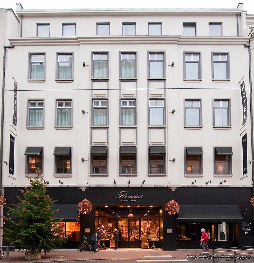 Hotel Les Nuits Antwerp