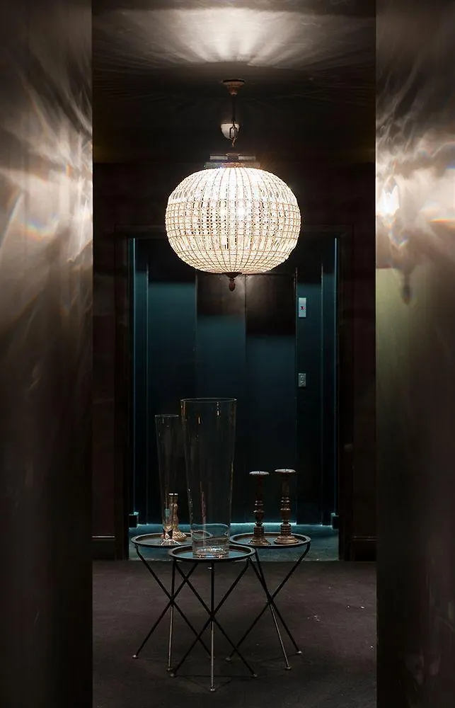 Hotel Les Nuits Antwerp