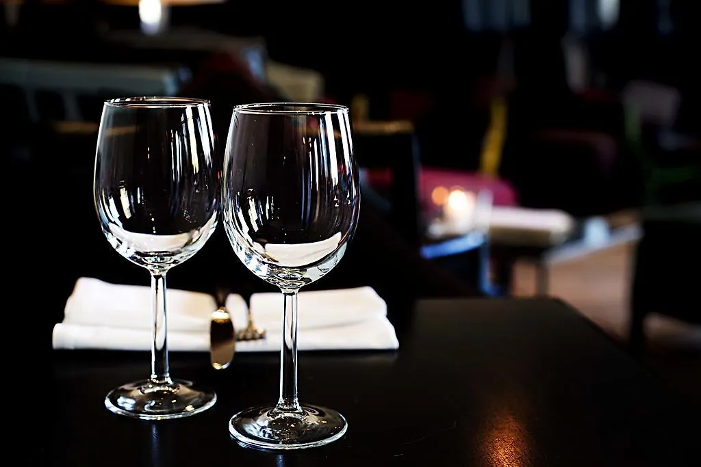 Hotel Les Nuits Antwerpen