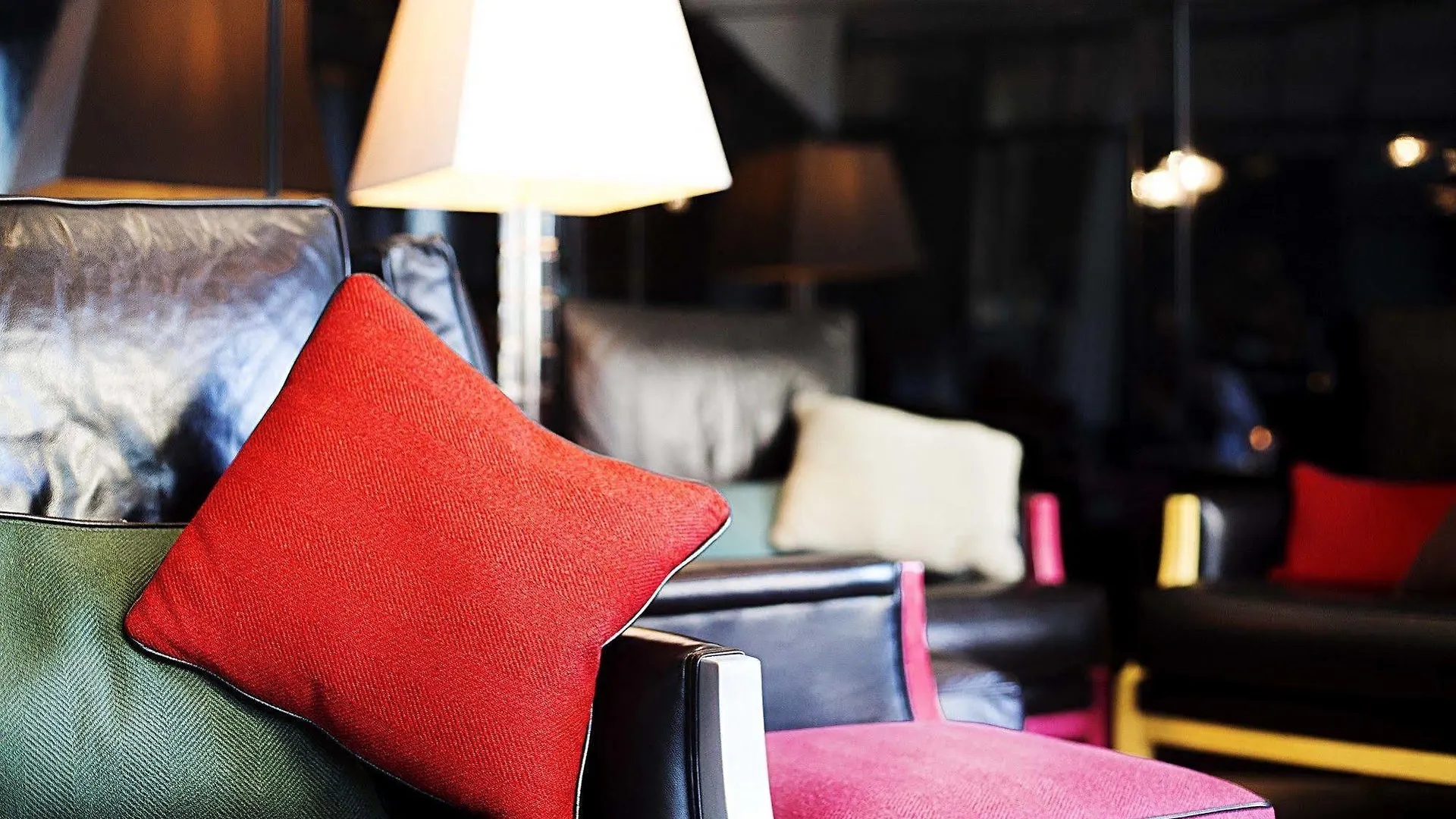 Hotel Les Nuits Antwerpen