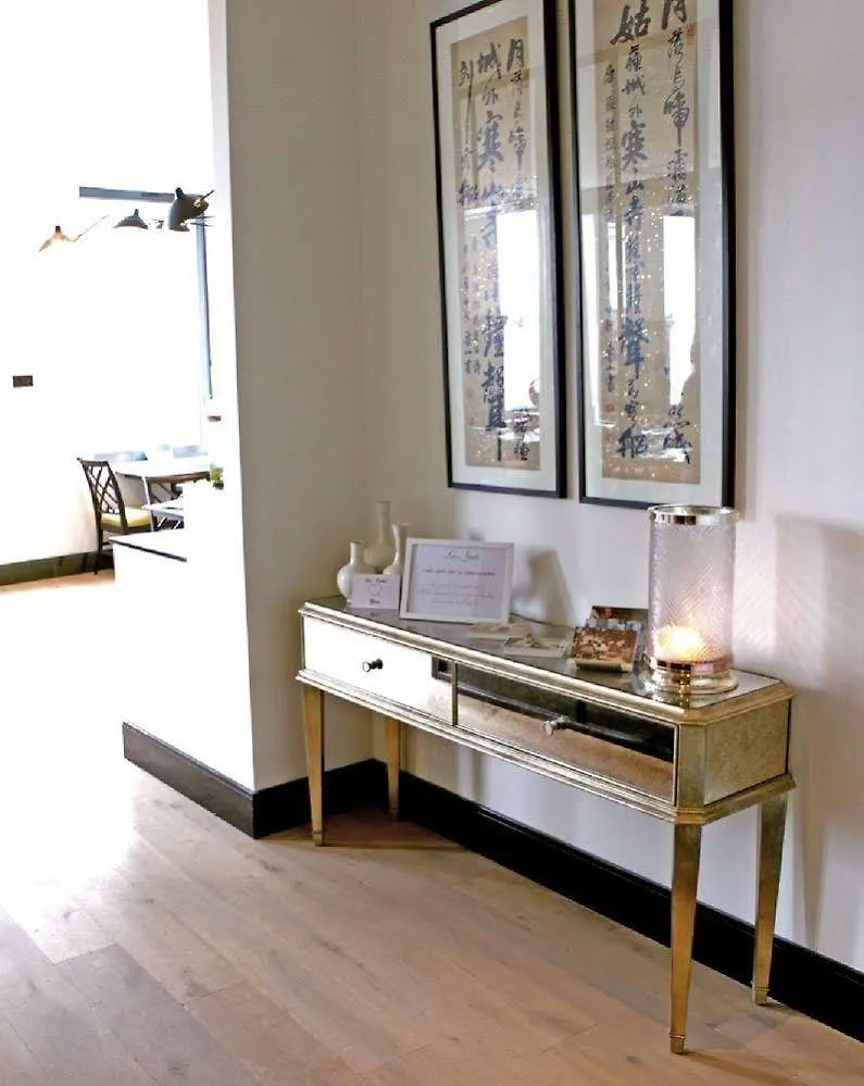 ****  Hotel Les Nuits Antwerpen Belgien